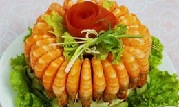 5 món ăn nhanh gọn, bổ dưỡng cho những ngày nghỉ lễ tại nhà