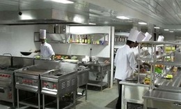 Hàng loạt vụ thực phẩm giả, kém chất lượng bị phát hiện: Bộ Y tế nêu 4 nguyên tắc đảm bảo nguyên liệu cho bếp ăn tập thể