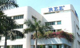 Công ty Cổ phần Cơ điện lạnh (REE) bị phạt 210 triệu đồng