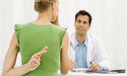 Hội chứng Ganser: Nguyên nhân, triệu chứng, phòng ngừa và điều trị