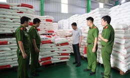Bộ Y tế đề nghị rà soát, thu hồi sản phẩm mỳ chính giả của công ty TNHH Famimoto Việt Nam