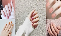 Cách phối màu sơn móng tay