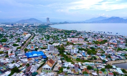 397 thôn, khu phố ở Ninh Thuận sẽ ra sao sau hợp nhất với Khánh Hòa?