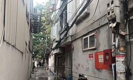 Danh tính các nạn nhân trong vụ cháy tại Định Công, Hà Nội