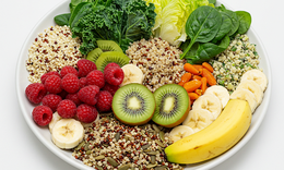 5 mẹo detox nhẹ nhàng sau những ngày nghỉ lễ