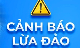 Cẩn trọng, tránh bị lừa đảo khi tìm việc làm trên mạng xã hội