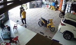 Vĩnh Long: Khẩn trương làm rõ thủ phạm vụ nổ súng bắn người rồi tự sát