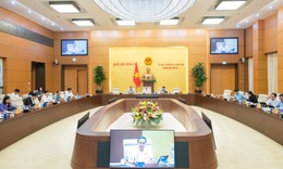 Chuẩn bị kỹ lưỡng, đảm bảo Kỳ họp thứ 9, Quốc hội khóa XV thành công