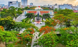 Hải Phòng được phong tặng danh hiệu 'Thành phố Anh hùng'