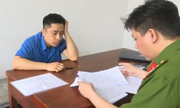 Đã bắt 13 đối tượng trong chuyên án ma túy ở Quảng Ninh