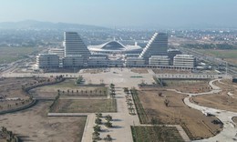 Sau hợp nhất, Hải Phòng và Hải Dương sẽ còn 12 Sở