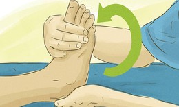 Bài tập phục hồi chức năng cho người sau hôn mê