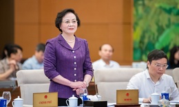 Đề xuất bỏ thi nâng ngạch cán bộ, công chức, thay bằng bổ nhiệm vào ngạch tương ứng với vị trí việc làm