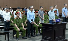 Cựu Thứ trưởng Hoàng Quốc Vượng nhận án 6 năm tù, EVN được trả lại hơn 1.000 tỷ đồng