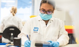 Nhận biết sản phẩm dinh dưỡng chất lượng từ Abbott