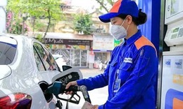 Điều chỉnh thời gian điều hành giá xăng dầu sang ngày 5/5