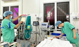Huế đảm bảo công tác khám, chữa bệnh, điều trị, cấp cứu không chậm trễ trong dịp nghỉ lễ