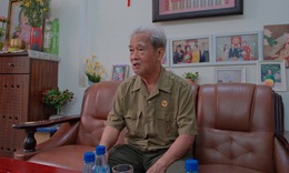 Người 'may áo' cho lực lượng Biệt động Sài Gòn