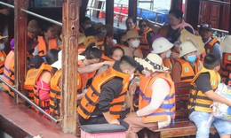 Điều cần nhớ để không bị ‘chặt chém’ khi đi du lịch dịp lễ 30/4 - 1/5