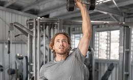 7 dấu hiệu cảnh báo việc tập luyện không hiệu quả và cách xử trí