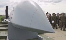 Tên lửa mới cho Su-57 là vũ khí đột phá hay chỉ phô trương?