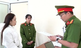 Từ nhiều vụ lừa đảo thông qua chơi hụi online, chuyên gia cảnh báo điều gì?