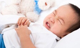 Phòng ngừa các bệnh thường gặp mùa nắng nóng cho trẻ