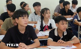 Hà Nội: Xử lý nghiêm các trường hợp dạy thêm sai quy định