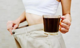 3 lý do khiến cà phê là đồ uống số 1 hỗ trợ giảm mỡ bụng