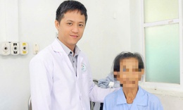 Điều trị thành công cho bệnh nhân mang hai bệnh lý mạch máu phức tạp