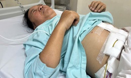 Bán hết cả trâu, lợn vẫn không đủ chi trả viện phí, người phụ nữ dân tộc Thái cần sự trợ giúp