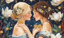 Tử vi 12 cung hoàng đạo ngày 1/5 - tử vi 12 chòm sao hôm nay chi tiết