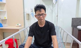 Bắt đối tượng đâm vợ tử vong vì không muốn ly hôn