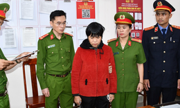 Bắt tạm giam người mẹ ở Quảng Nam sát hại con trai để trục lợi bảo hiểm