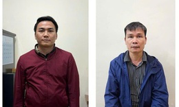 Khởi tố Giám đốc Công ty Khoáng sản Thiên An Phát