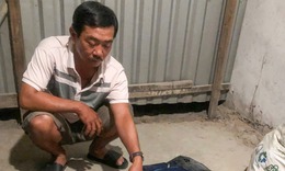 Công an Cần Thơ bắt nghi phạm đột nhập nhà dân trộm 3 tỷ tiền, vàng