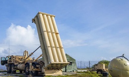 Mỹ triển khai thêm hệ thống THAAD tới Israel giữa lúc căng thẳng với Iran gia tăng