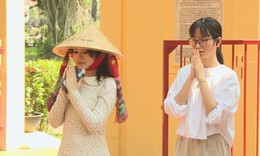 Người trẻ tìm về cội nguồn dân tộc qua những ngôi đền thờ Vua Hùng giữa lòng TP Hồ Chí Minh