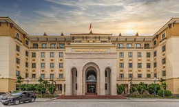 Phát triển Trường Đại học Y Hà Nội thành cơ sở giáo dục trọng điểm quốc gia, thuộc nhóm hàng đầu Châu Á