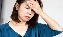 7 biến chứng do thiếu sắt