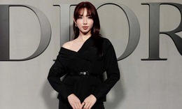 Thương hiệu Dior xóa bỏ hình ảnh và tên Hoa hậu Thùy Tiên