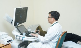 Chạy thận nhân tạo nhiều năm, bệnh nhân suy thận có nguy cơ cao bị hẹp tắc tĩnh mạch