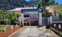 Nguyên phó chủ tịch huyện bị khởi tố vì tuyển sinh sai đối tượng