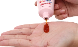 Bộ Y tế thu hồi lô dầu gội dược liệu sạch chấy Aladin của Công ty cổ phần Sao Thái Dương