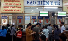 Đi khám, chữa bệnh quên mang thẻ BHYT có được hưởng quyền lợi không?