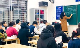 Trường dạy 2 buổi/ngày: Phụ huynh có phải đóng tiền?