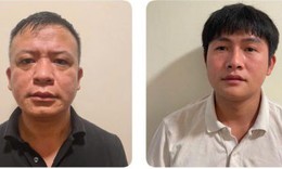 Triệt phá đường dây buôn lậu quy mô lớn qua biên giới