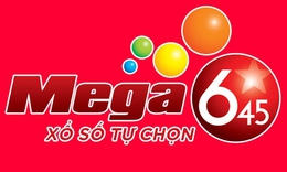 Kết quả xổ số Vietlott hôm nay 2/5/2025 - Vietlott 2/5 - Xổ số Mega 6/45 ngày 2/5
