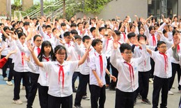 Tuyển sinh lớp 6 trường hot: Lịch thi, học phí và những điều phụ huynh cần biết