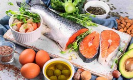 2 nhóm thực phẩm giàu Omega 3 người già không nên bỏ qua